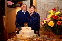 50 Years of Family Celebration