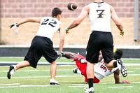 Forney 7-on-7 football