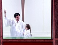 2012 Baptisms